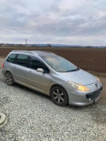 Peugeot 307 SW 2008