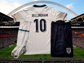 národný dres BELLINGHAM England 2024