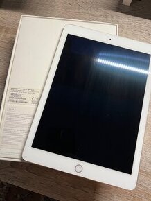 Apple iPad air 2.generace wifi 16gb GOLD