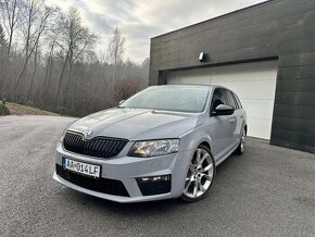 Predám Škoda Octavia 1.8 TSI 4x4 DSG (aj na splátky)