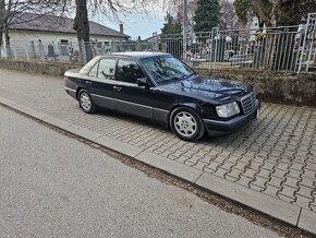 Predám Mercedes 300