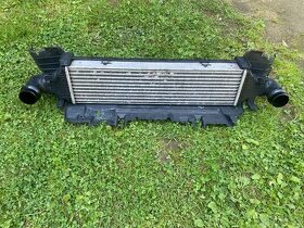 W204 intercooler