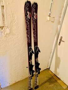 Salomon race 24  172cm