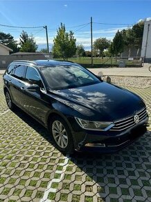 Passat variant 2.0tdi 110kw