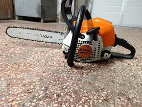 Stihl MS211