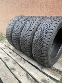 Pirelli 185/60 R15 4x=80€