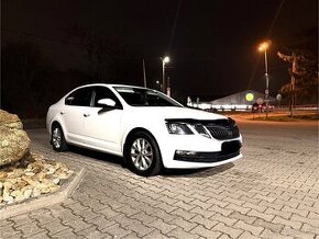 Predám Škoda octavia 1,6 TDI 85kw. FACELIFT