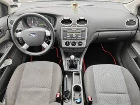 ✅Ford Focus 1.6tdci 66kw Spotreba 3,7l Možné splátky ✅