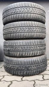 ❄️205/60 r16 zimné Pirelli