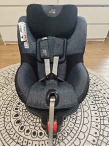 Britax Römer Dualfix M i-Size