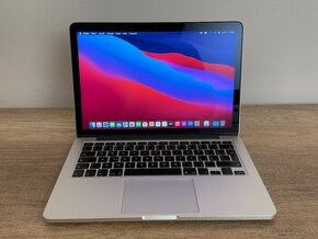  Apple MacBook Pro 13" 2015 256GB