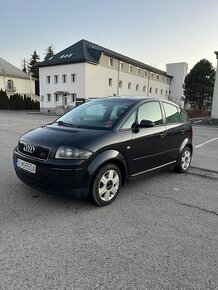 Audi A2