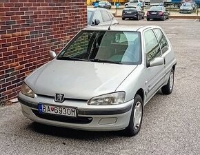 Peugeot 106