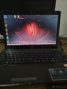 Asus K52D