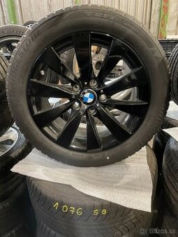 original bmw r17 F30 3r 4r zimní 5x120 6867126