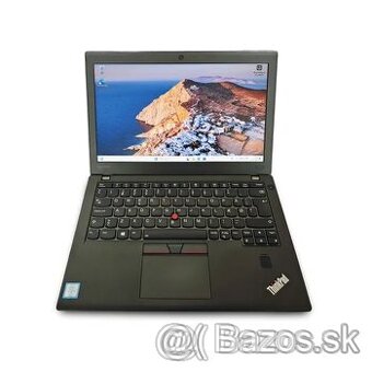 Lenovo ThinkPad X270 Intel Core i5-6300U 8 GB RAM 256 GB SSD