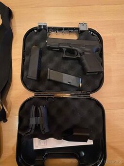 Glock 19 gen4 9x19