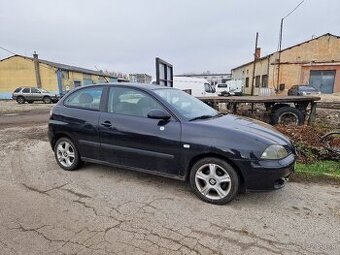 Seat Ibiza 1.4TDI