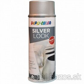 Dupli Color Silver Look, Gold Look