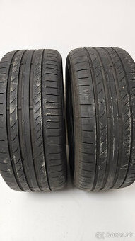 Continental 225/50 r17