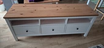 IKEA Hemnes TV skrinka