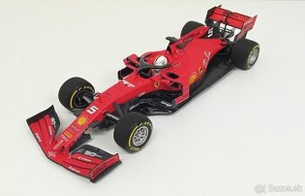 1:18 BBR Ferrari F1 SF90 Vettel 2019