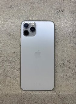 iPhone 11 Pro /64GB/ Silver