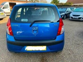 hyundai i10 1.2 2009