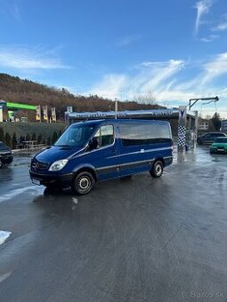 Mercedes Sprinter 311