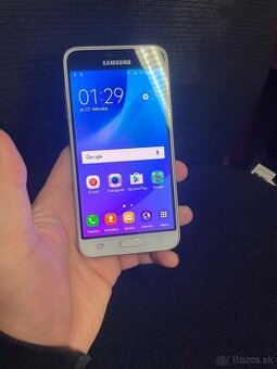 Samsung J3 2016