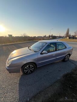 Citroen Xsara 1.6