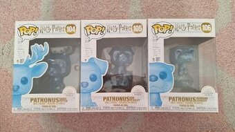 Harry Potter Funko POP