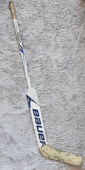 Bauer SUPREME s150 junior