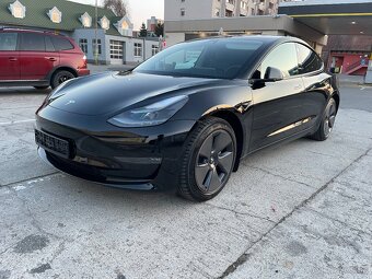 Tesla Model 3 Facelift 82KWh Long Range 366KW AWD