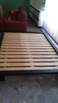 Postel Futon 140x200