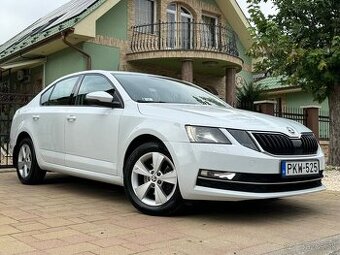 Skoda Octavia 3fl 2.0tdi Dsg