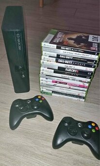 xbox 360e