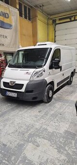 Peugeot Boxer 2.2hdi