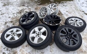 ☑️Rezerva 5x112 vw group r15 r16 r18