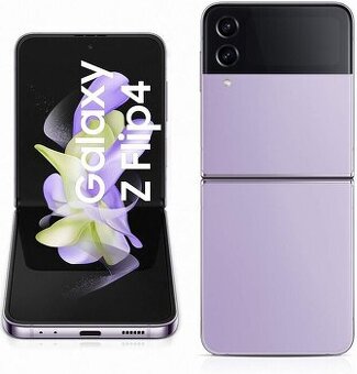 Predám mobil značky Samsung z flip 4