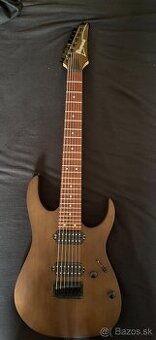 Predam Ibanez RG7421-WNF