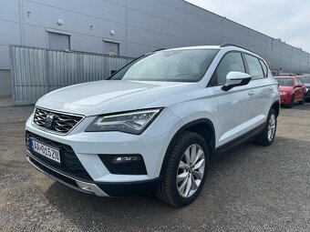 Seat Ateca 1.6 TDI 115 Style