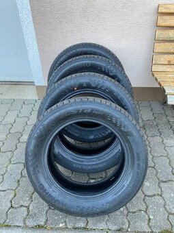 Letne pneu Kumho Ecsta PS71 206/60 R16 92V