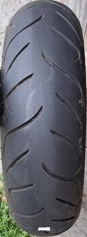 160/60 17 Dunlop SPORTMAX RoadSmart II