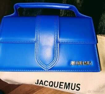 Jacquemus Le Grand Bambino bag