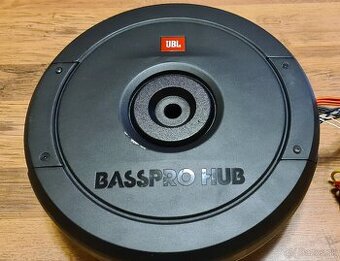 Subwoofer JBL PRO HUB