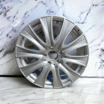 sada Mercedes-Benz S class 5x112 r18" v top stavu - 1