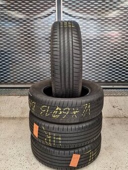 2x Continental 2x Bridgestone 205/60 R16 letné