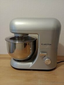 Výkonný kuchynský robot Klarstein