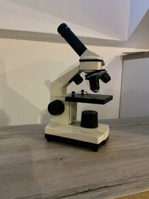 Mikroskop Bresser Biolux NV - 1